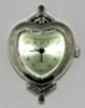 Watch Face ( 1 x 1 in.) # C 27 - Click Image to Close